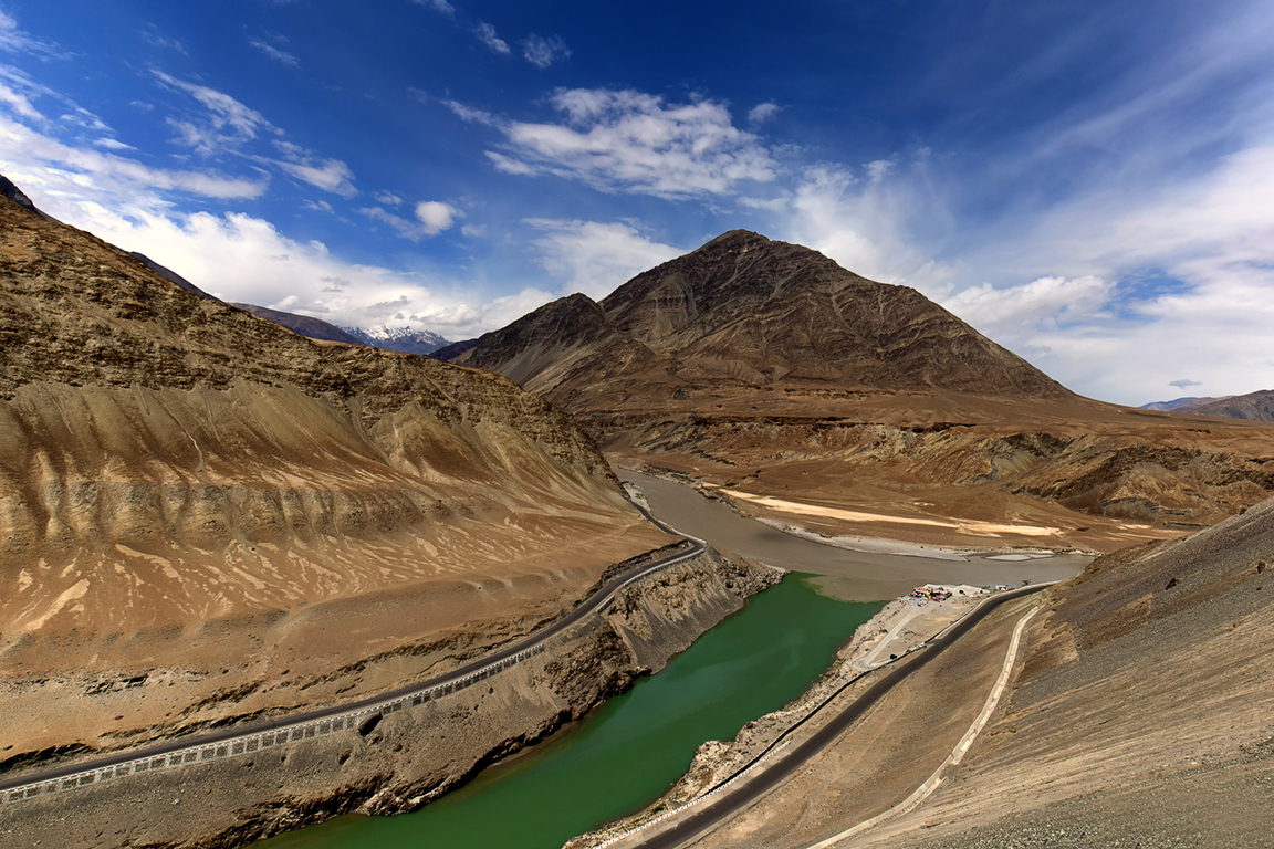 AS_5889 Unravelling Ladakh: Unravel the Secrets of Ladakh