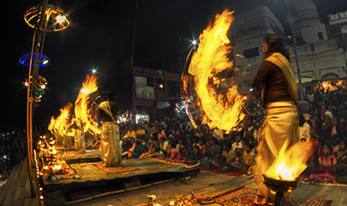 Varanasi-1 Photo Tours