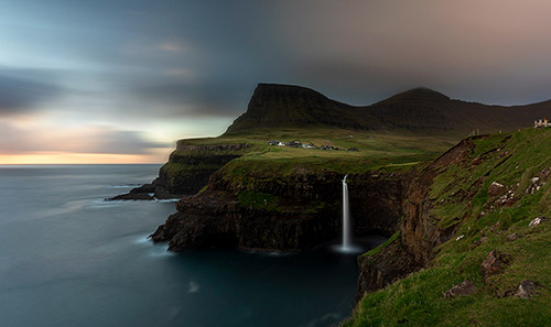 Fabulous-Faroe-Islands Photo Tours