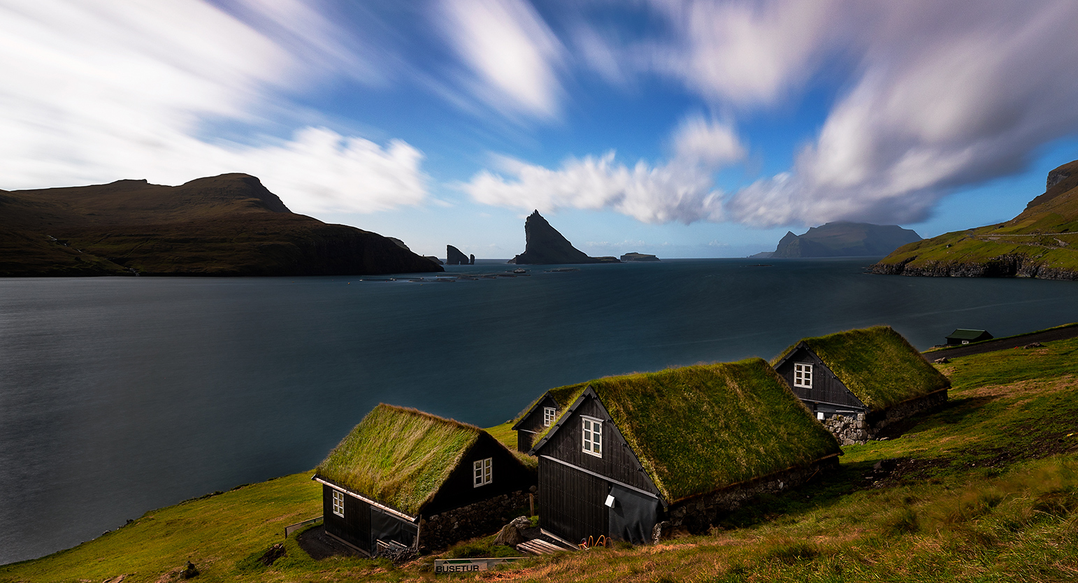 1 Fabulous Faroe Islands
