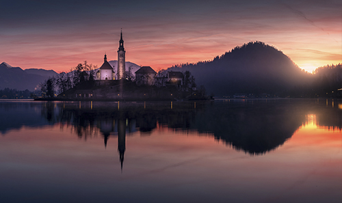 Slovenia Photo Tours