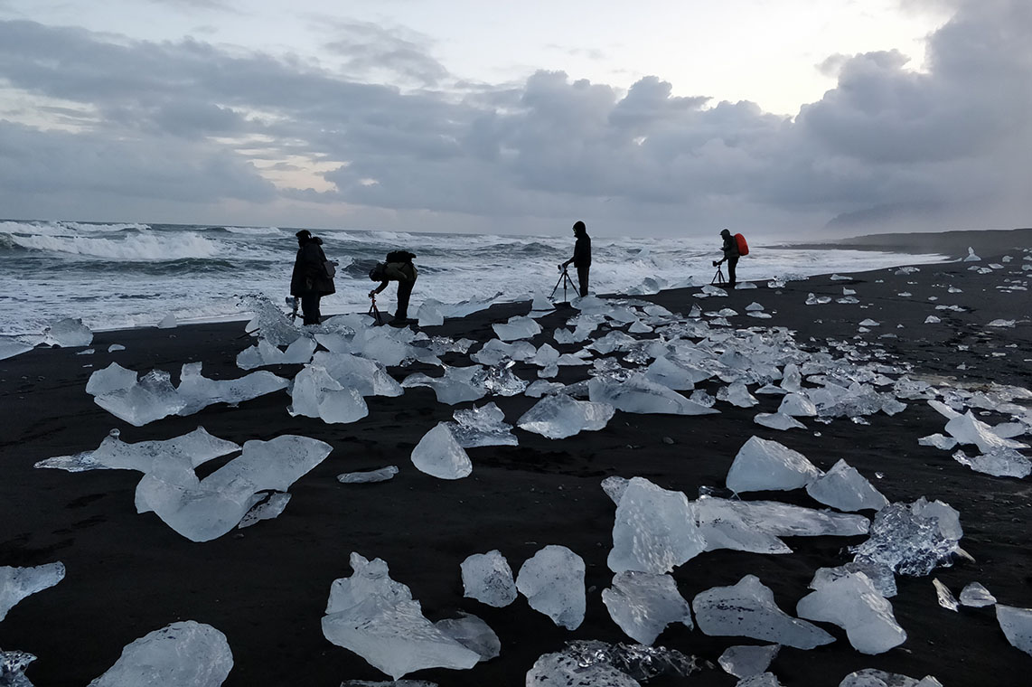 Image-1 Whispering Iceland: Photography Expedition to Iceland