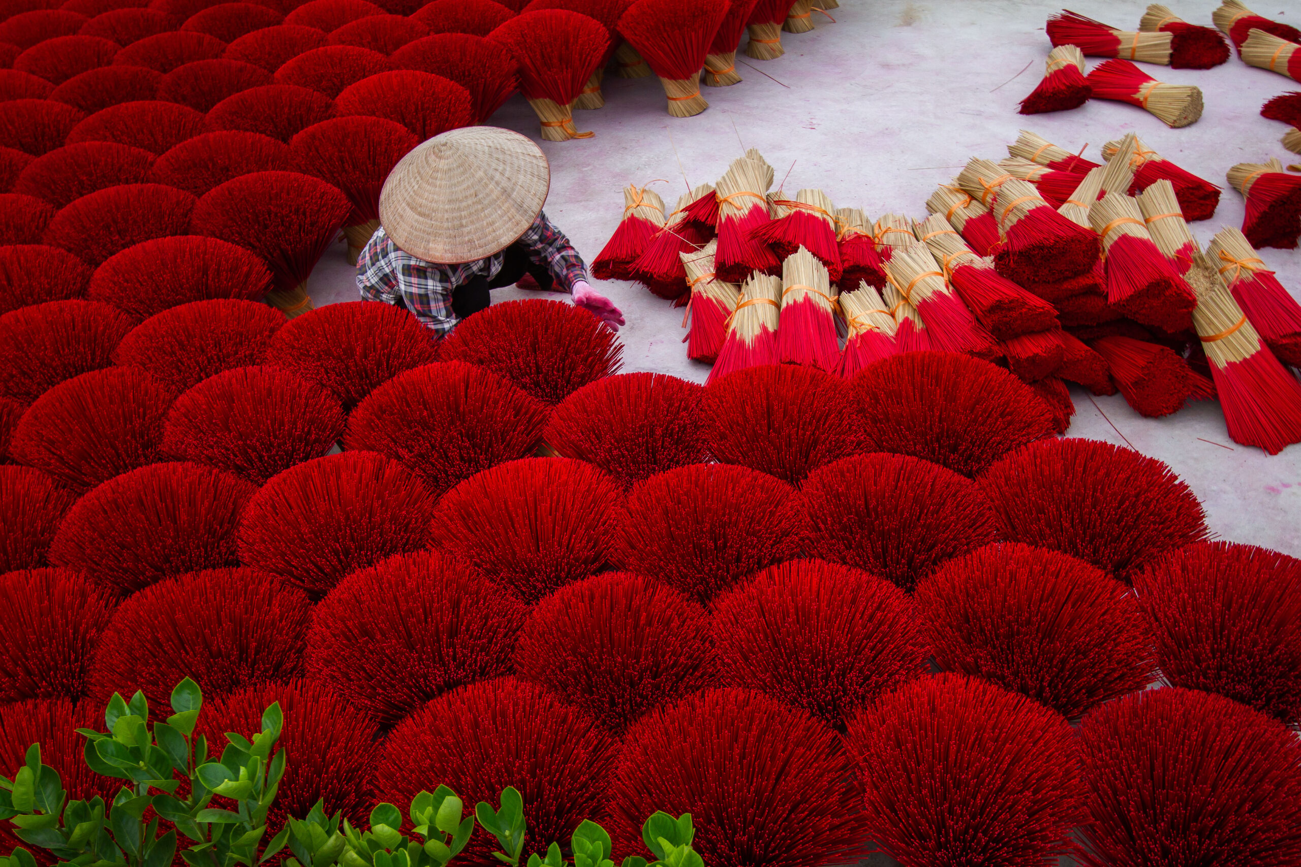 Ha-Giang-fire-dance-3-scaled Exotic Vietnam